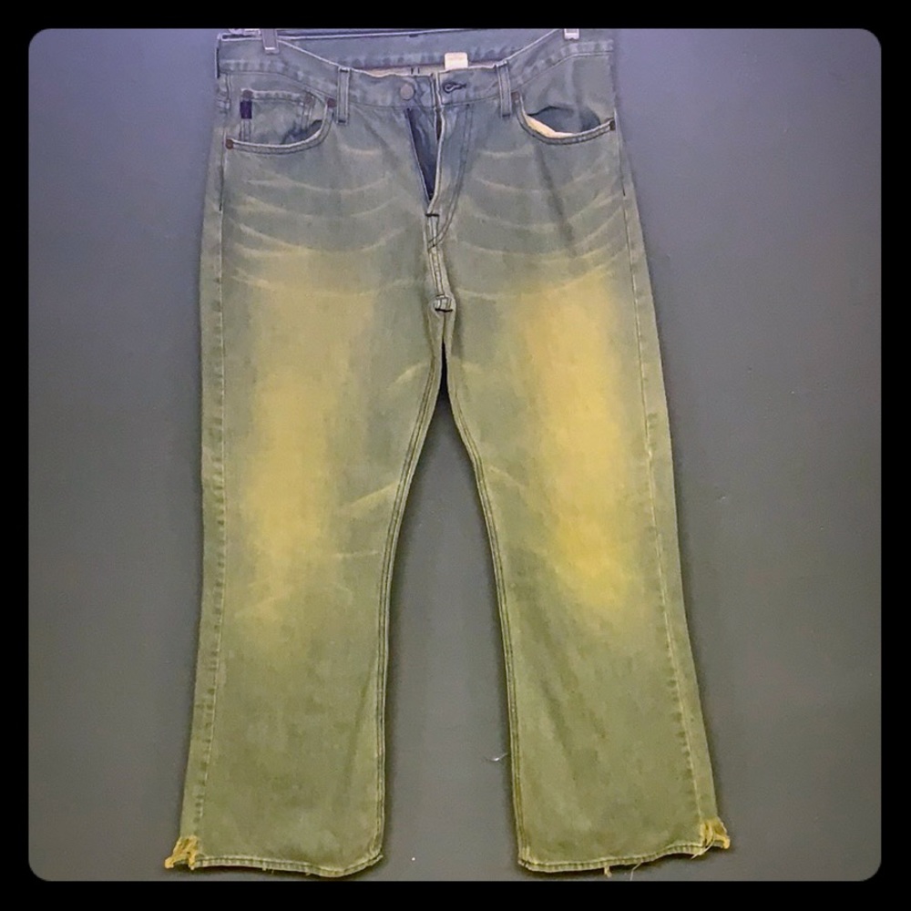 Abercrombie & Fitch Jeans 33W 32L